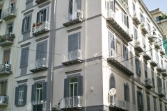 Condominio Corso Vittorio Emanuele 12- Napoli