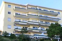 Condominio Via Petrarca n. 51 - Napoli