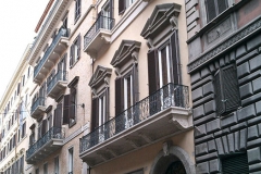 Immobile in Via dei Due Macelli n.66 - Roma