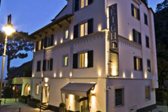 Hotel Paraggi - Santa Margherita Ligure (GE)